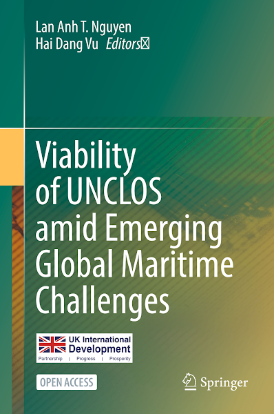 Sampul Viability of UNCLOS amid Emerging Global Maritime Challenges