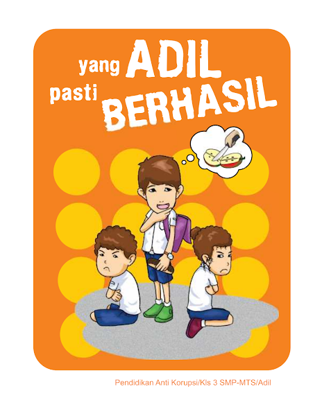 Sampul Modul-pendidikan-antikorupsi-SMP-3