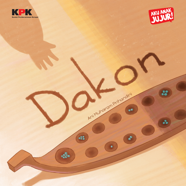 Sampul Dakon