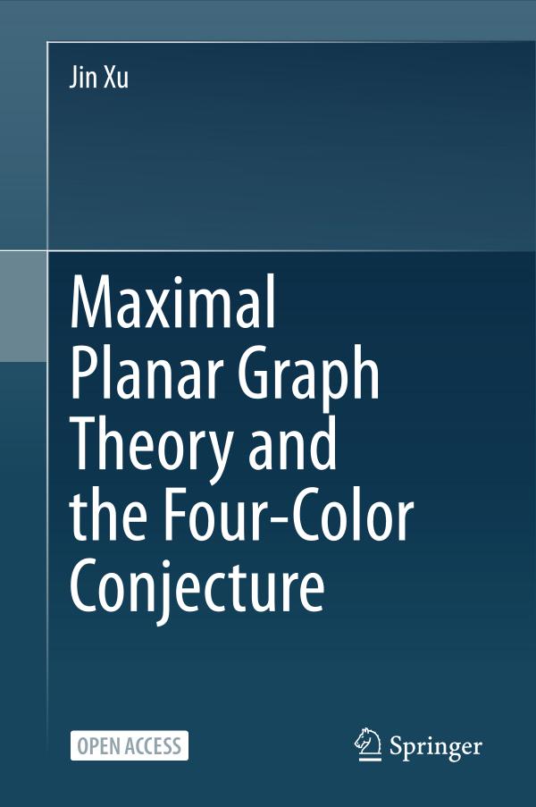 Sampul Maximal Planar Graph Theory and the Four-Color Conjecture
