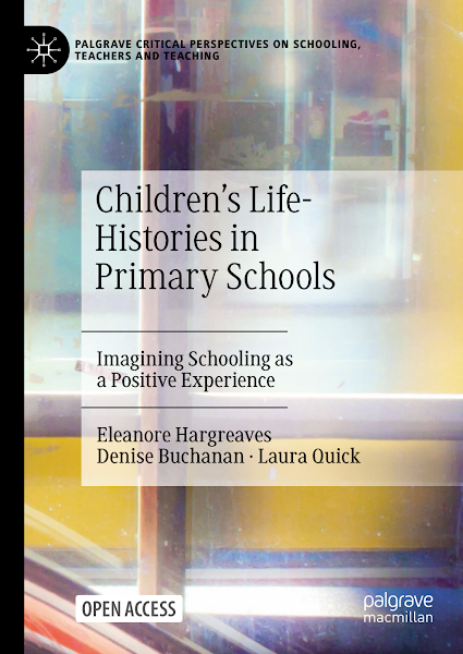 Sampul Children's Life-Histories in Primary Schools