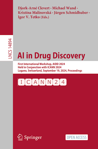 Sampul AI in Drug Discovery