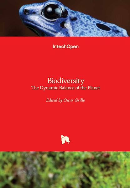 Sampul Biodiversidad y Procesos Ecol&oacute;gicos en el Sureste Ib&eacute;rico