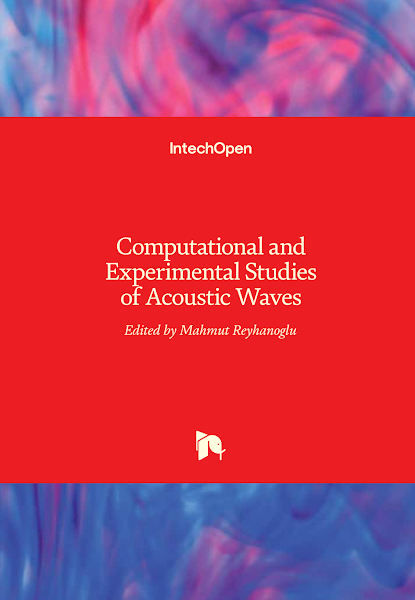 Sampul Computational and Experimental Studies of Acoustic Waves
