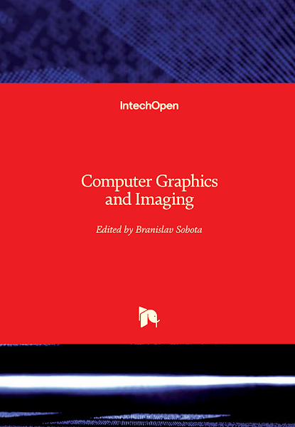 Sampul Computer Graphics and Imaging