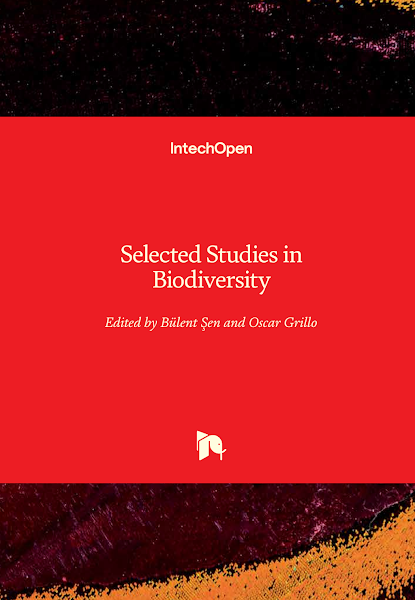 Sampul Selected Studies in Biodiversity
