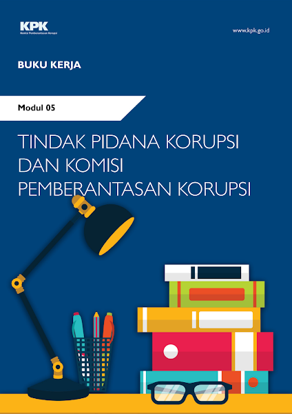 Sampul Modul-Tindak-Pidana-Korupsi-dan-KPK-Buku-Kerja-Trainer-dan-Peserta-1