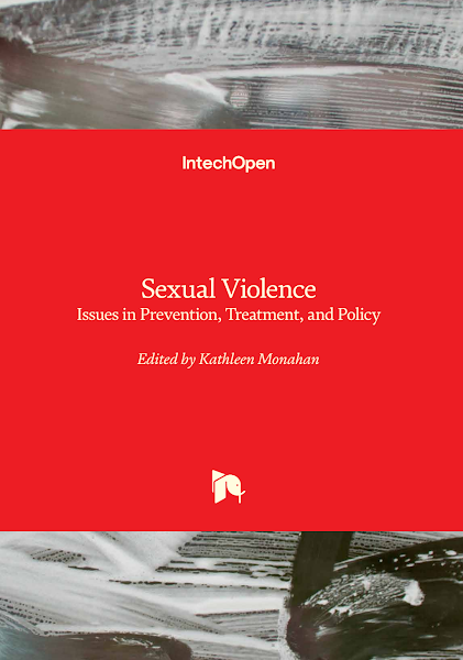Sampul Sexual Violence