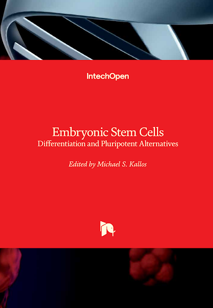 Sampul Embryonic Stem Cells