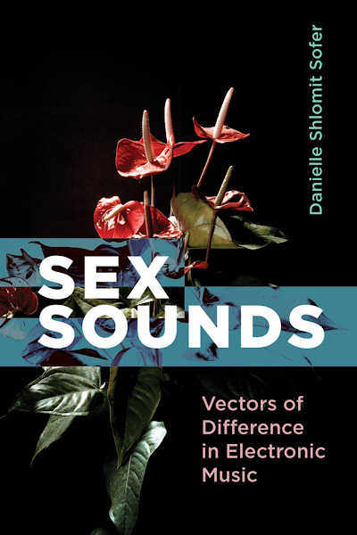 Sampul Sex Sounds