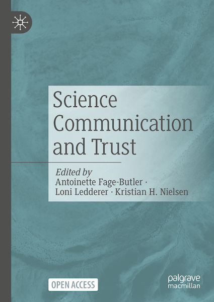 Sampul Science Communication and Trust