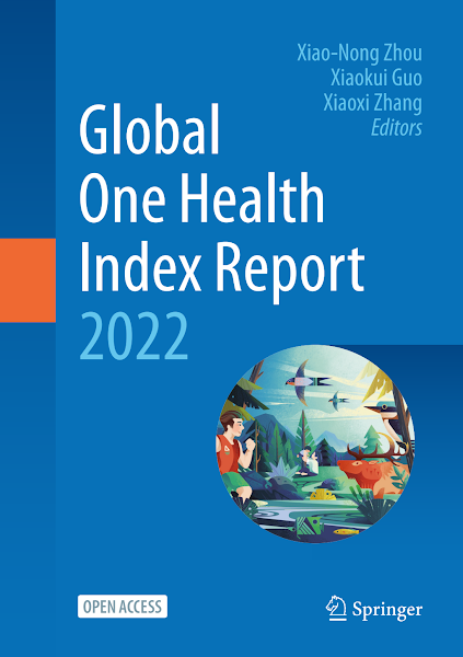 Sampul Global One Health Index Report 2022