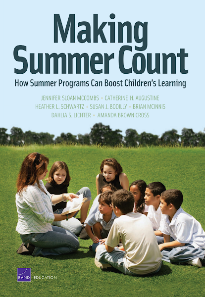 Sampul Making Summer Count