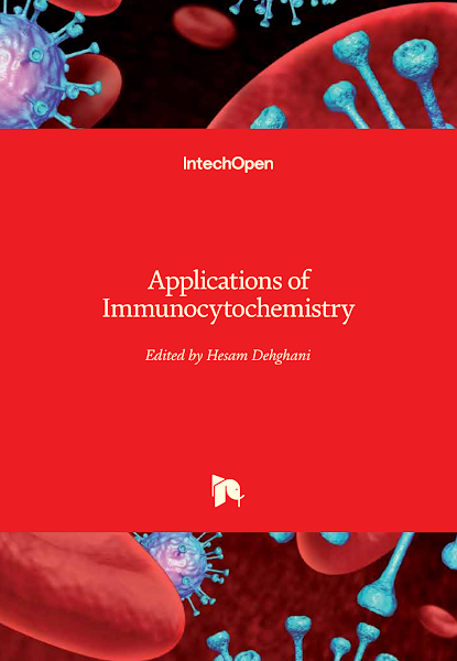 Sampul Applications of Immunocytochemistry