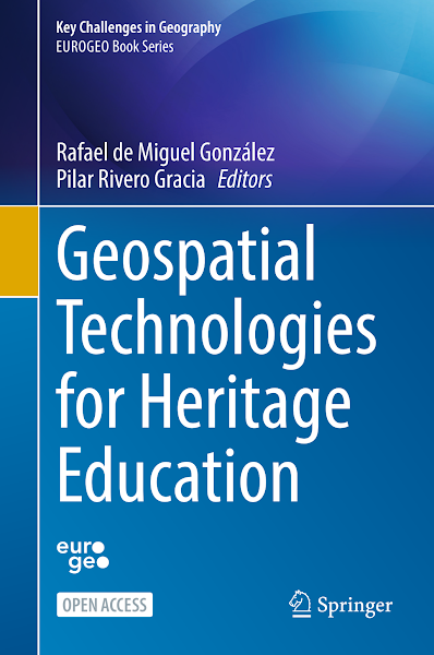Sampul Geospatial Technologies for Heritage Education