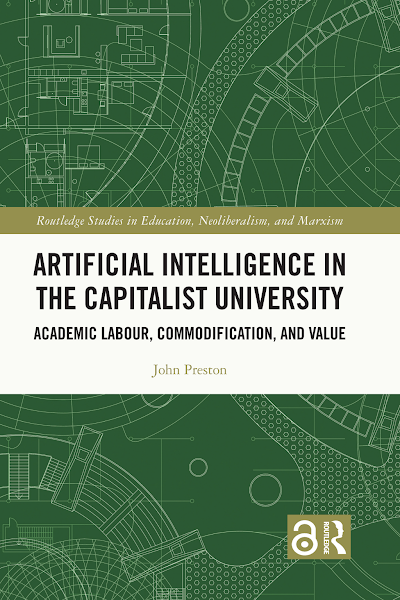 Sampul 0018. Artificial Intelligence in the Capitalist University