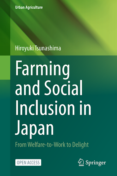 Sampul Farming and Social Inclusion in Japan