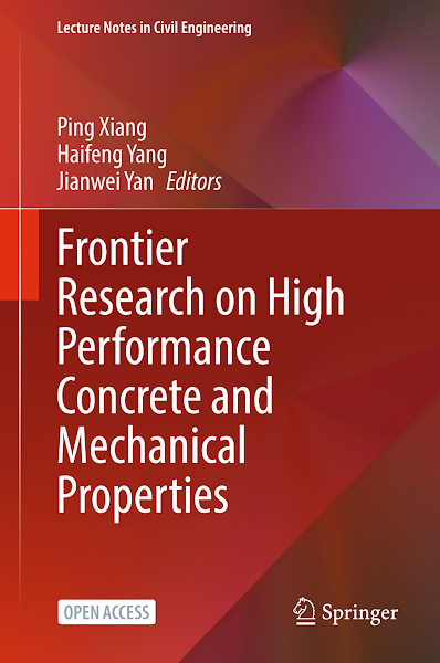 Sampul Frontier Research on High Performance Concrete and Mechanical Properties