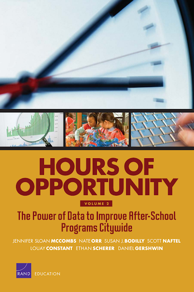 Sampul Hours of Opportunity, Volume 2