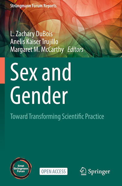 Sampul Sex and Gender