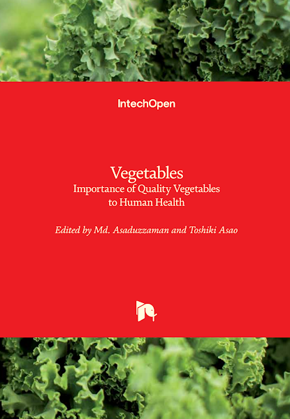 Sampul Vegetables