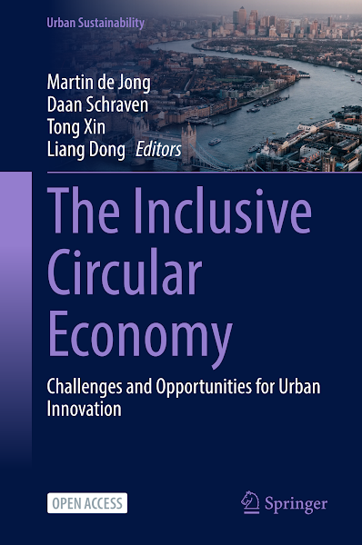 Sampul 0071. Springer-The Inclusive Circular Economy