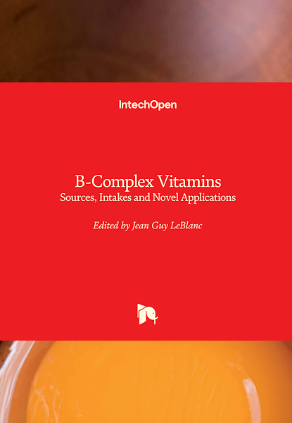Sampul B-Complex Vitamins