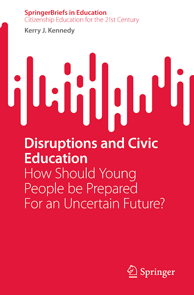 Sampul Disruptions and Civic Education