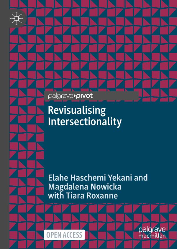 Sampul Revisualising Intersectionality