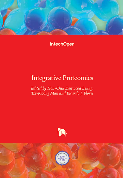Sampul Integrative Proteomics