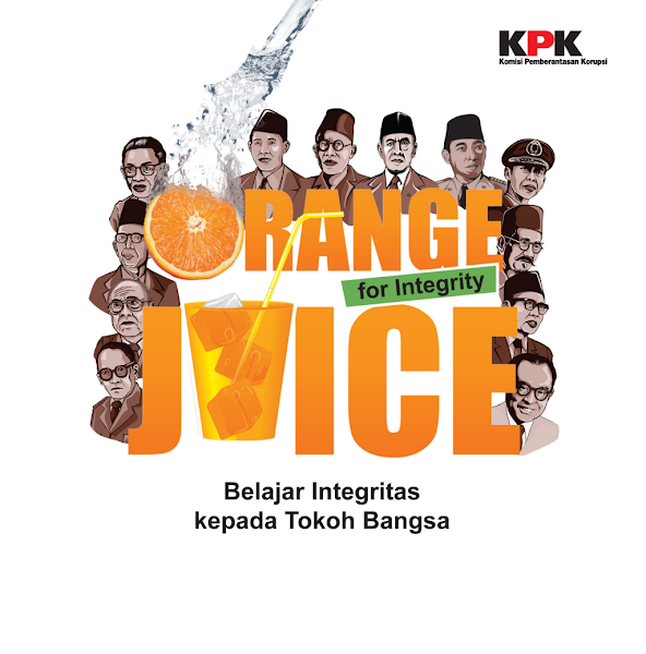 Sampul Orange-Juice-Integritas-kpk