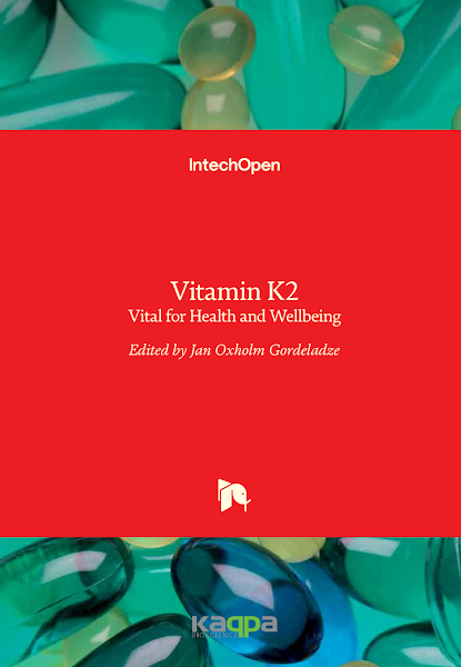 Sampul Vitamin K2