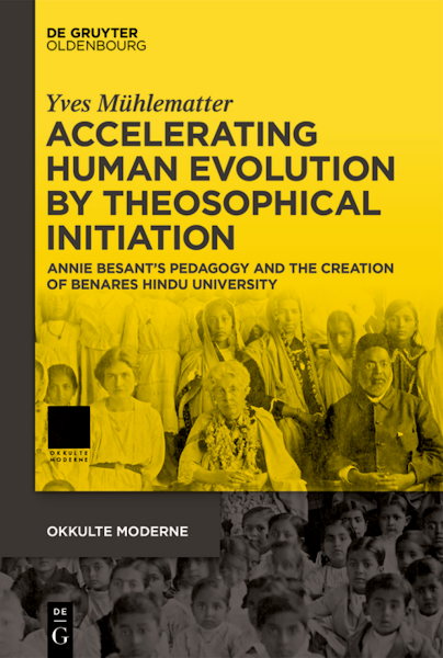 Sampul ACCELERATING
