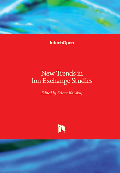 Sampul New Trends in Ion Exchange Studies