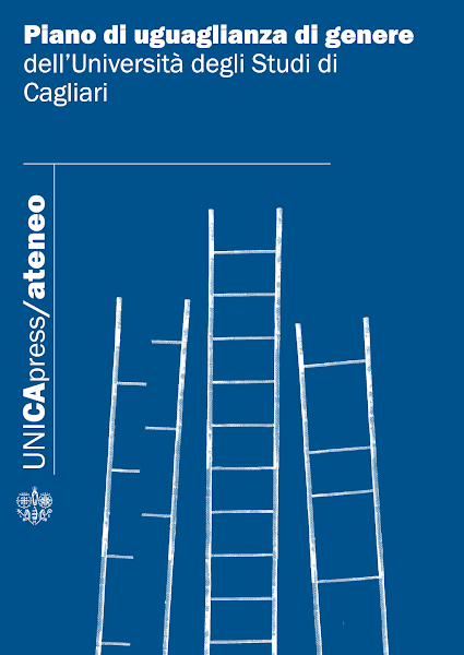 Sampul Piano di uguaglianza di genere dell'Universit&agrave; degli Studi di Cagliari