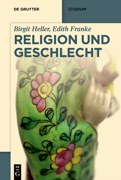 Sampul Religion und Geschlecht
