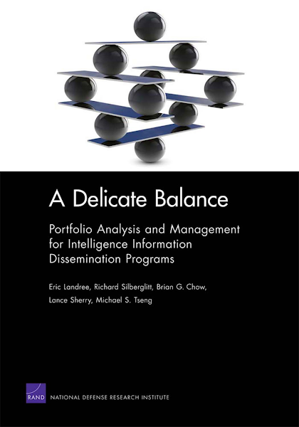 Sampul A Delicate Balance