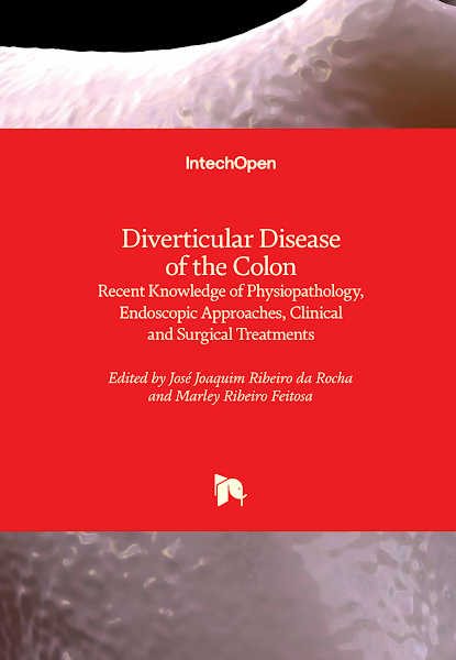 Sampul Diverticular Disease of the Colon