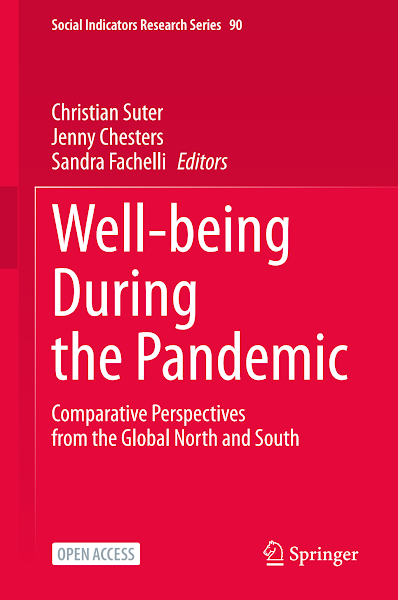Sampul Well-being During the Pandemic