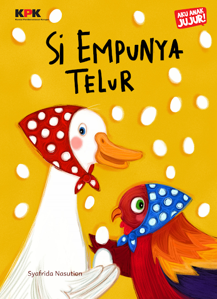 Sampul Si-Empunya-Telur