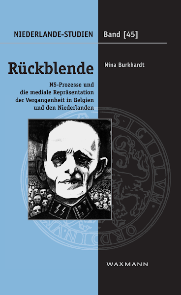 Sampul R&uuml;ckblende