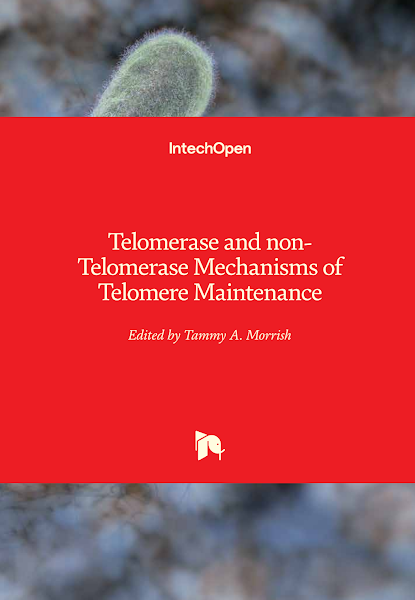 Sampul Telomerase and non-Telomerase Mechanisms of Telomere Maintenance