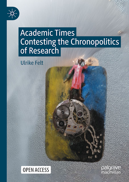 Sampul Academic Times