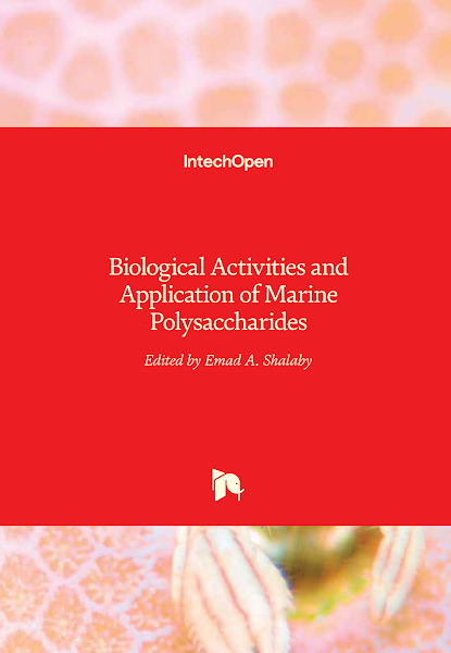 Sampul Biological Activities and Application of Marine Polysaccharides