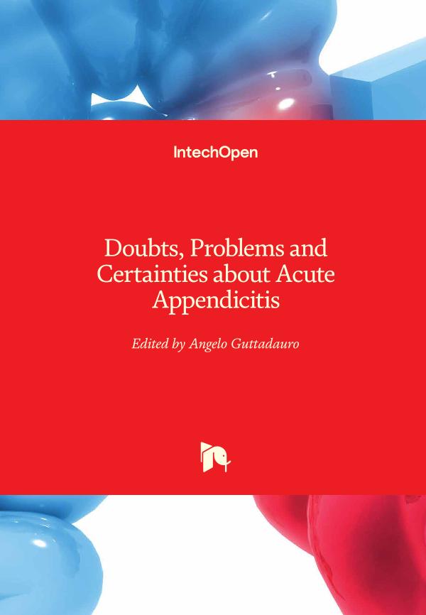 Sampul Doubts, Problems and Certainties about Acute Appendicitis
