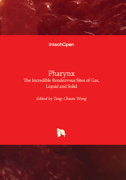 Sampul Pharynx