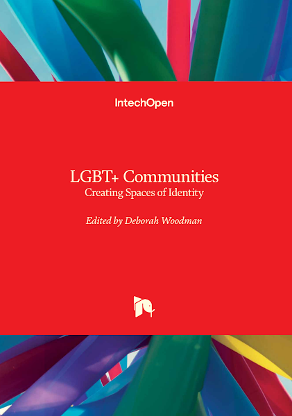 Sampul LGBT+ Communities
