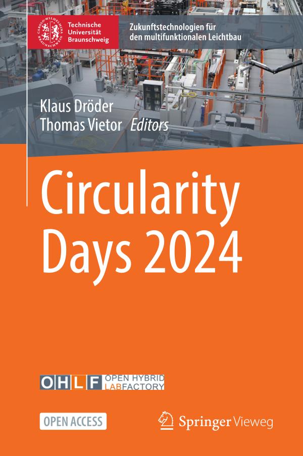 Sampul Circularity Days 2024