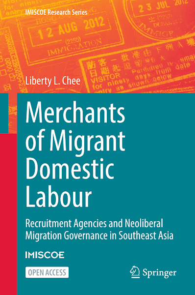 Sampul Merchants of Migrant Domestic Labour