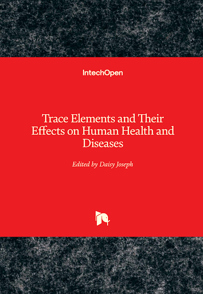 Sampul Trace Elements and Their Effects on Human Health and Diseases